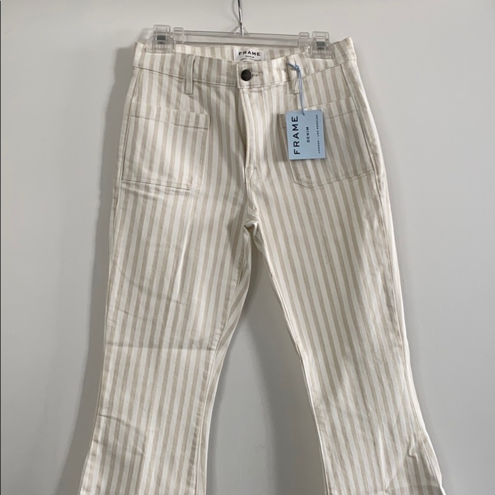 Frame Denim pants